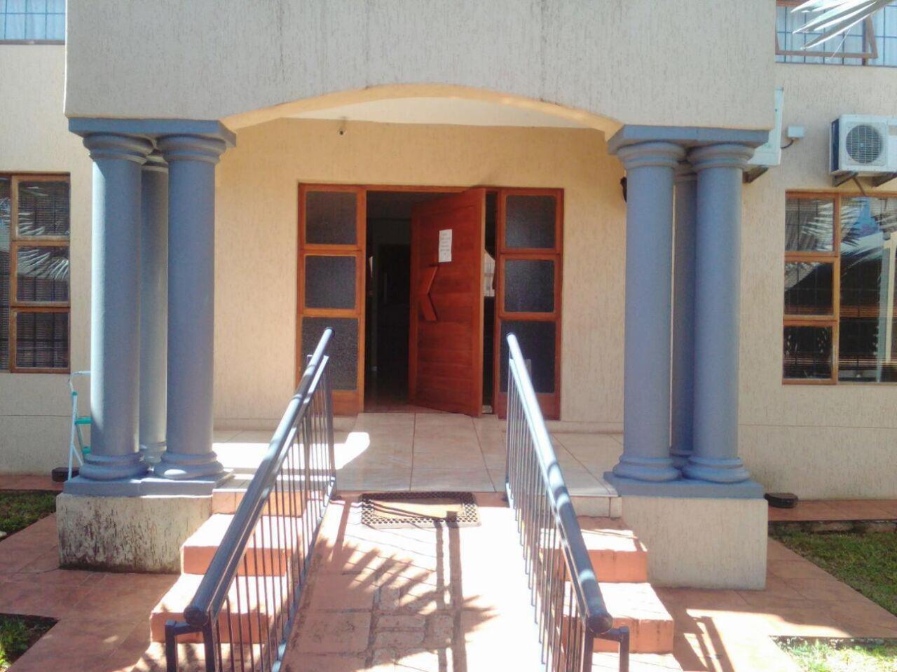 Tshedza Guest Lodge Louis Trichardt Kültér fotó